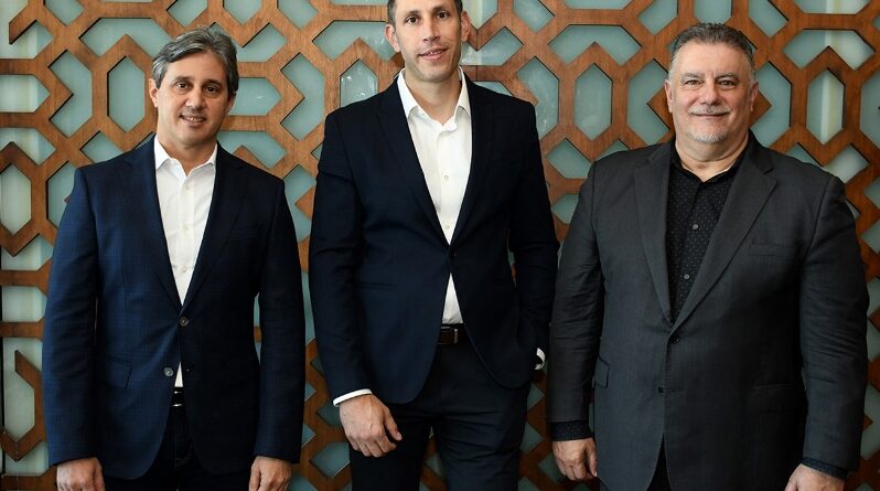 Empresas abordan Modern Campus y SD