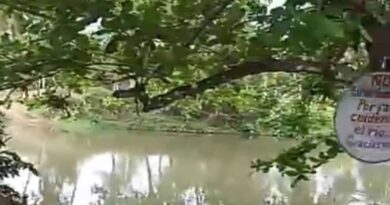 Encuentran cadáver de hombre en río Yonú, La Altagracia