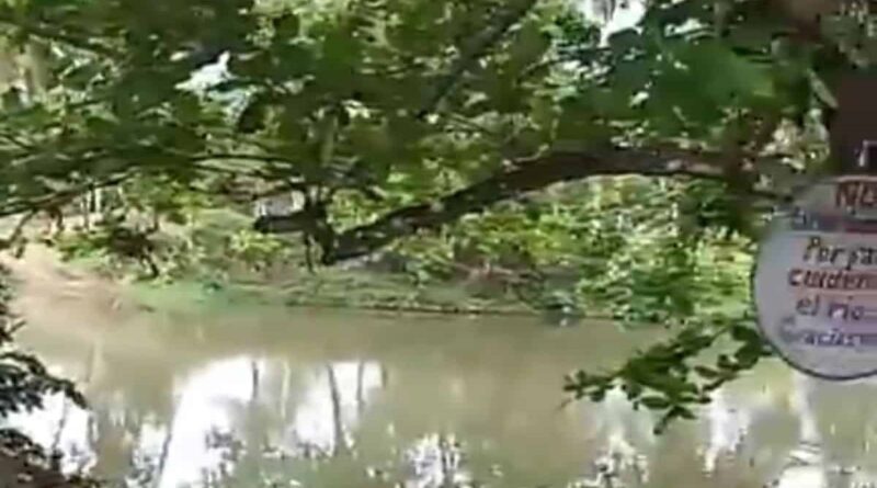 Encuentran cadáver de hombre en río Yonú, La Altagracia
