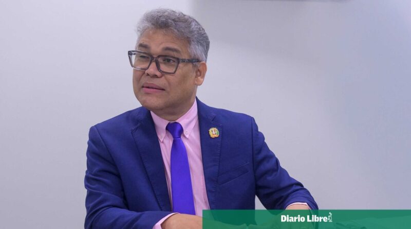 Energía 2000 demanda a Carlos Peña por presunta intimidación
