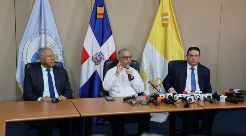 Episcopado solicita al Gobierno plan para proteger a los pobres