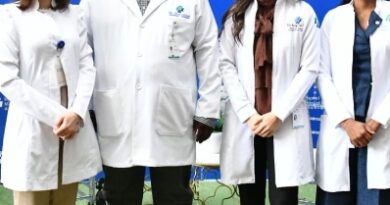 Especialista alerta sobre síntomas tempranos del Parkinson