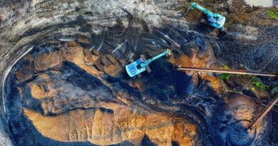 Estados Unidos fortalece inversión en mina de coltán en RDC