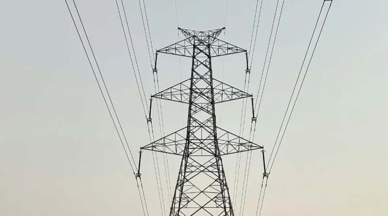 Europa enfrenta nuevo desafío energético: gas ruso, calor y IA