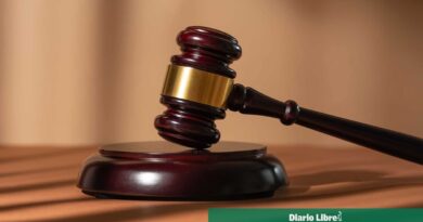 Ex empleado penitenciario condenado a diez años por estafa
