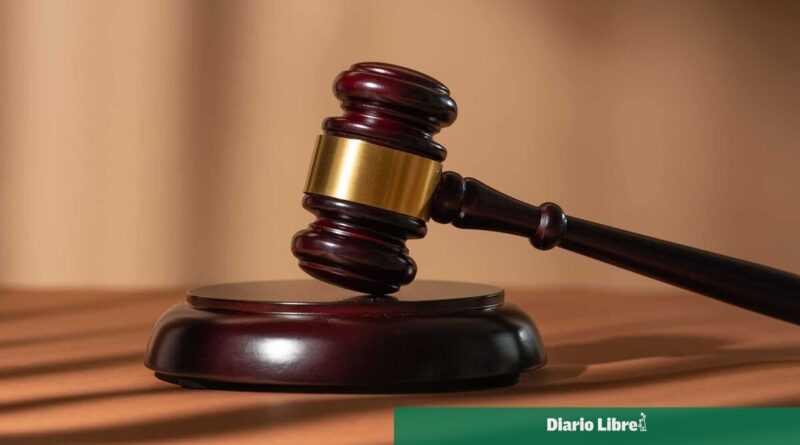 Ex empleado penitenciario condenado a diez años por estafa