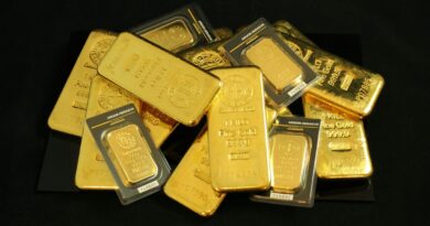 Exportaciones de oro de Perú aumentan 72,3% en enero 2026