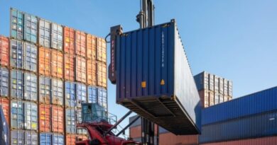 Exportaciones dominicanas aumentan 21.7% en primer trimestre 2026
