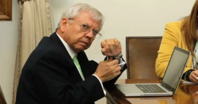 Fallece Juan Villarzú, exministro que transformó economía chilena