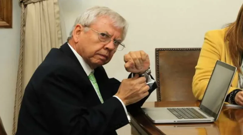 Fallece Juan Villarzú, exministro que transformó economía chilena