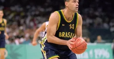 Fallece Óscar Schmidt, leyenda del baloncesto y anotador histórico
