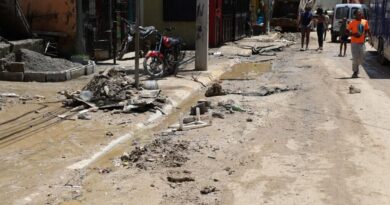 Familias de Las 800 luchan por recuperarse tras inundaciones