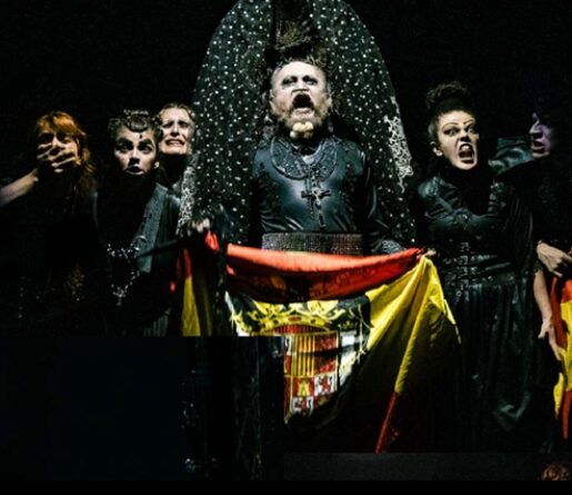 Festival Internacional de las Artes Escénicas promete sorpresas