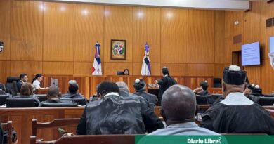 Fraude millonario a Senasa: imputado apresado en aeropuerto