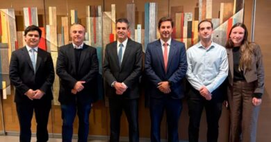 GSI Capital redefine mercado inmobiliario con 95 activos de Baker