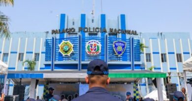 Generales en exceso obstaculizan la reforma policial en RD