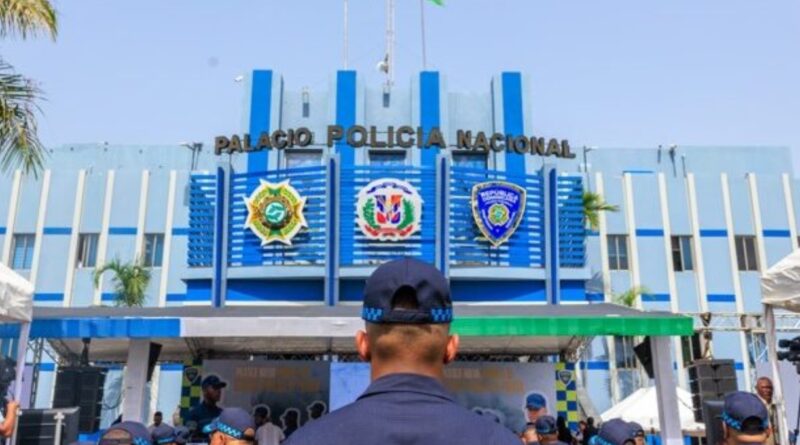 Generales en exceso obstaculizan la reforma policial en RD