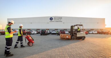 Glencore retoma control de Access World por incumplimiento financiero