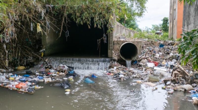 Gobierno asegura apoyo a familias afectadas por lluvias intensas