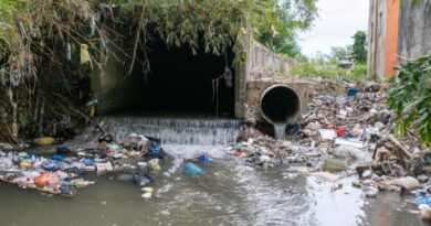 Gobierno asegura apoyo a familias afectadas por lluvias recientes