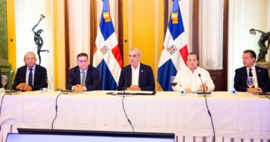 Gobierno asegura estabilidad en la canasta básica dominicana
