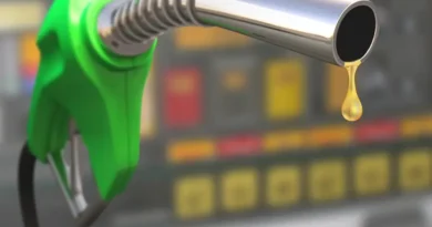Gobierno congela precios de combustibles del 18 al 24 de abril