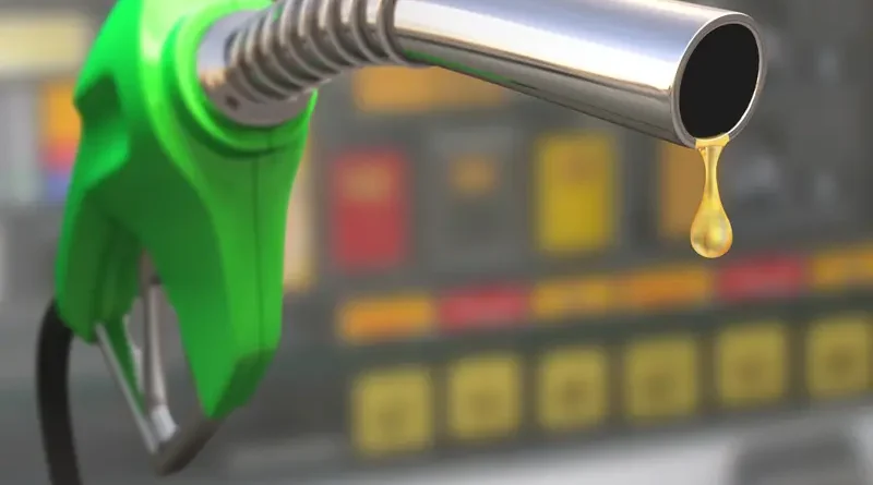 Gobierno congela precios de combustibles del 18 al 24 de abril
