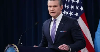 Gobierno de Trump aprueba nuevas perforaciones en el Golfo