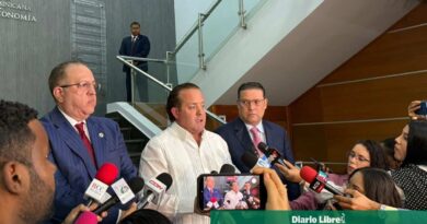 Gobierno defiende aumento de combustibles y resalta subsidios millonarios