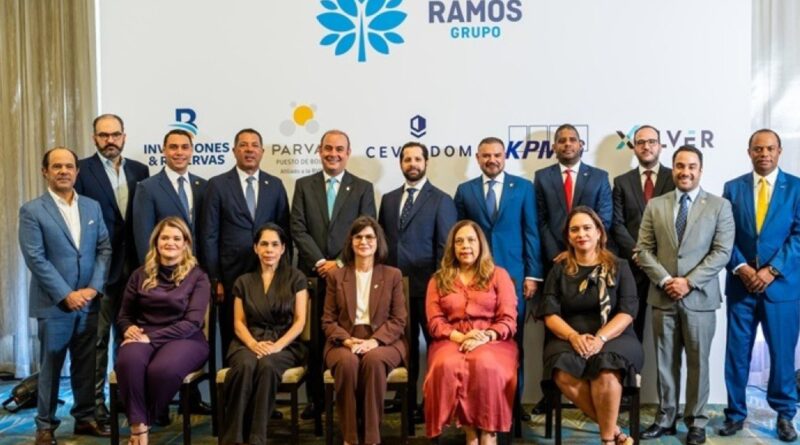 Grupo Ramos presenta fideicomiso inmobiliario en oferta pública