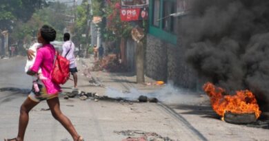 Haití: Mañana comienza despliegue de fuerza internacional