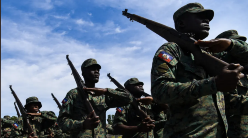 Haitianos en RD dudan de efectividad de misión de seguridad