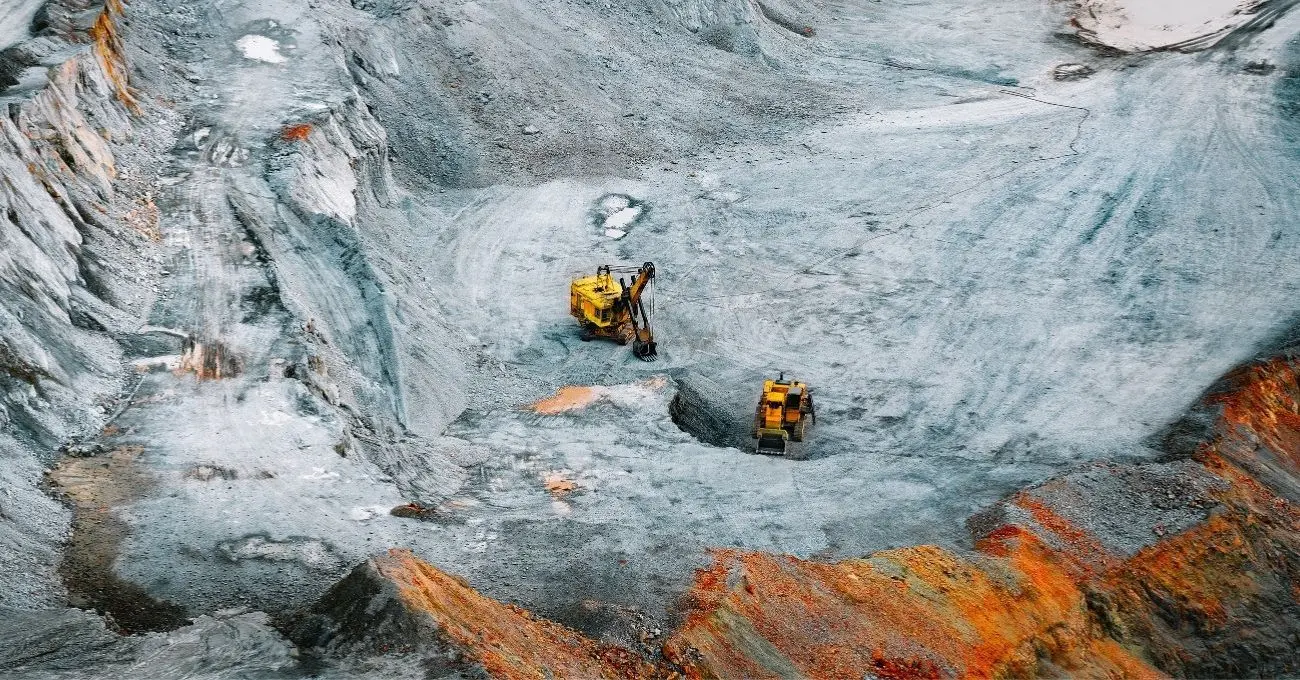 Descubren Cobre de Alta Ley en la Cordillera de Atacama