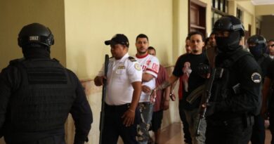 Hermana de Deivy Carlos Abreu pide justicia por su hermano