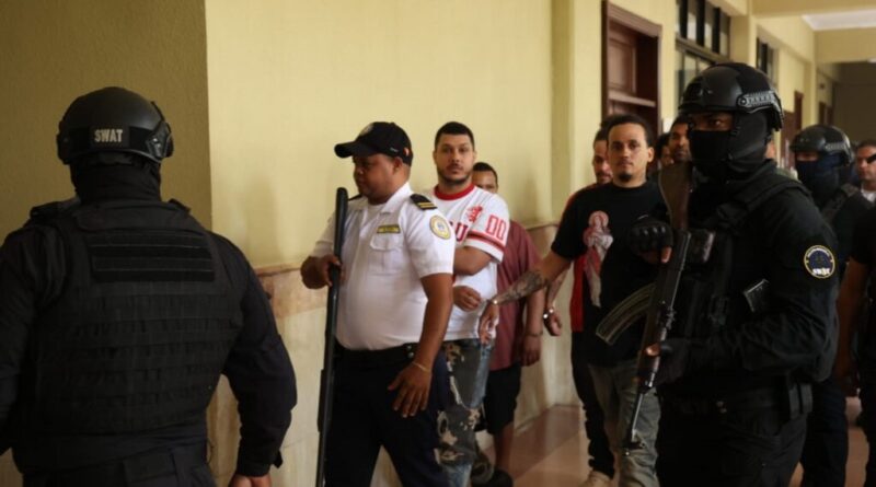 Hermana de Deivy Carlos Abreu pide justicia por su hermano