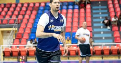 Héroes de Moca debutan en la LNB con ilusión y ambición