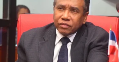 Hipólito Mejía aboga por estudios técnicos en proyecto minero San Juan