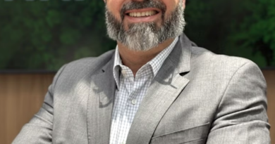 Hitachi Energy nombra a Glauco Freitas como Head South LATAM