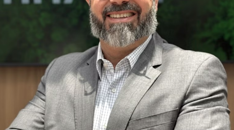 Hitachi Energy nombra a Glauco Freitas como Head South LATAM