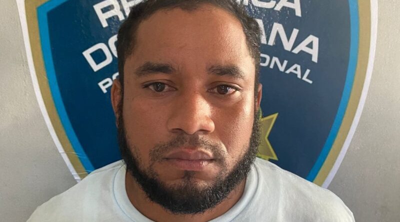 Hombre arrestado en Dajabón por intentar matar a su padre