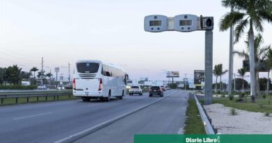 Hombre muerto y heridos tras accidente en la Autovía del Este