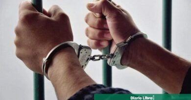 Hombre recibe 20 años por la muerte de una menor en Jarabacoa