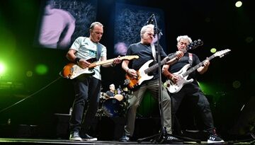 Hombres G: Legado musical que ha alegrado a España entera