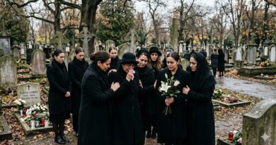 Hombres mueren más que mujeres y representan 57% de decesos