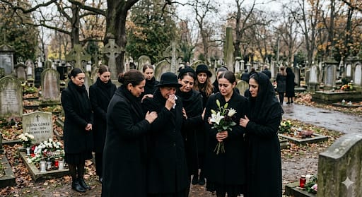 Hombres mueren más que mujeres y representan 57% de decesos
