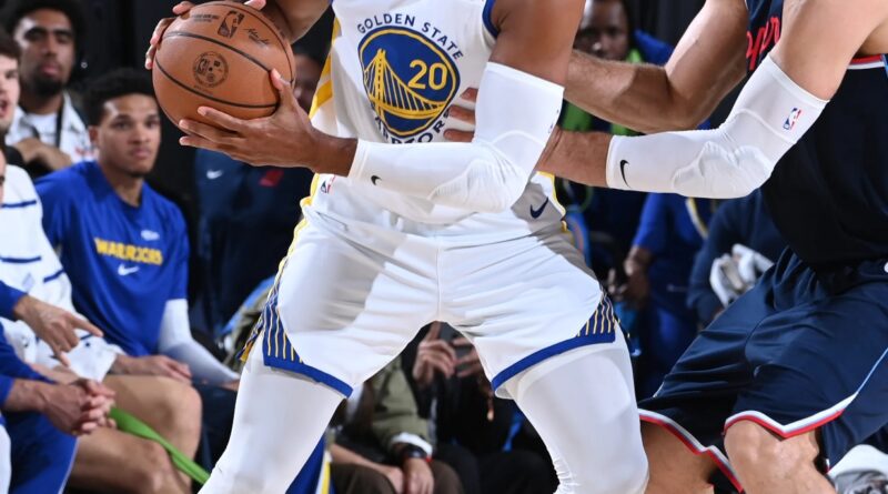 Horford consideraría el retiro si Kerr abandona los Warriors