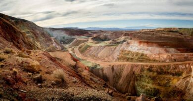 Hycroft evalúa minería subterránea en Nevada para futuro viable
