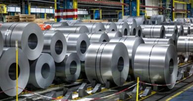 Industria del aluminio en EE. UU. enfrenta disrupciones por ataques
