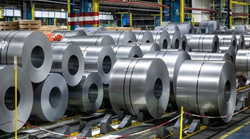 Industria del aluminio en EE. UU. enfrenta disrupciones por ataques