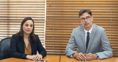 Inteligencia artificial y crimen: un nuevo reto para la justicia